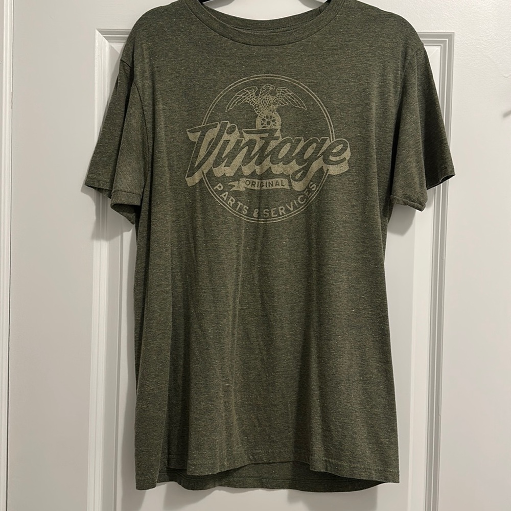 Vintage T shirt